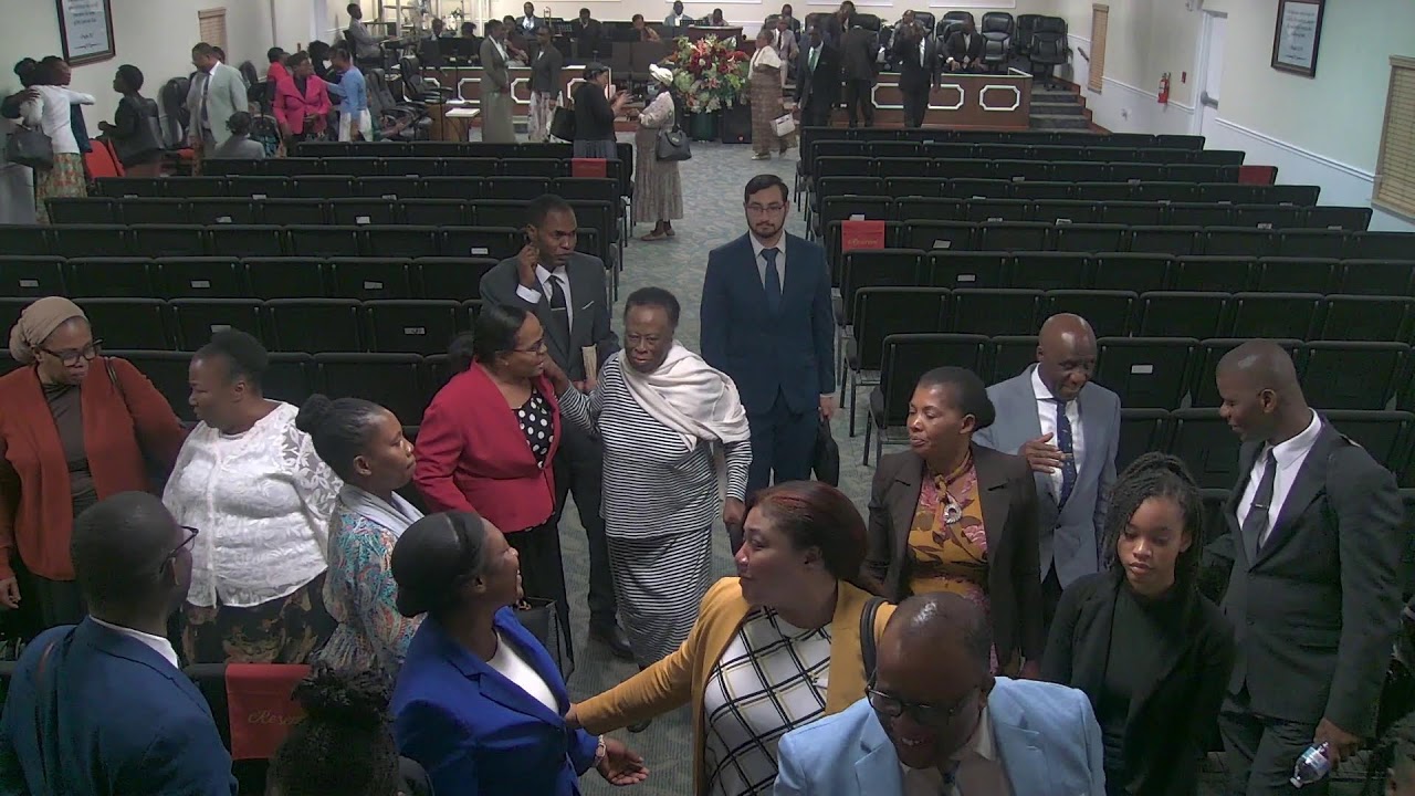 GTF Friday Night Service | February 20, 2026