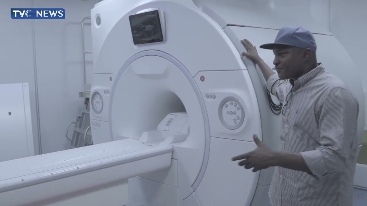 Governor Bello Boosts Health Sector With Completion Of Okene Reference Hospital, Others