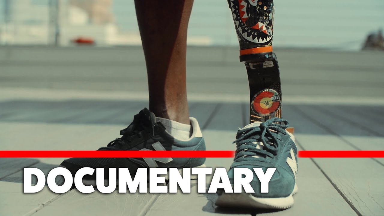 Cannabis Now, Journey To The Holy Land - Documentary Short