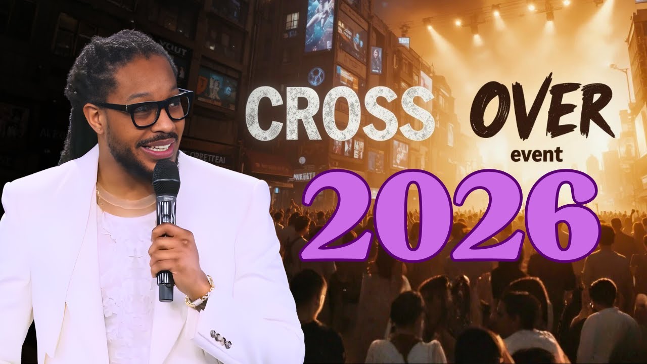 2026 Is Not a Joke — Be Serious With Your Life Before It’s Too Late | Lovy Elias Highlight