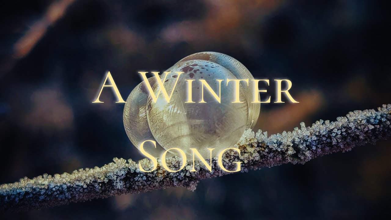 Sad Winter Piano and Cello &ndash; Quiet Cinematic Music