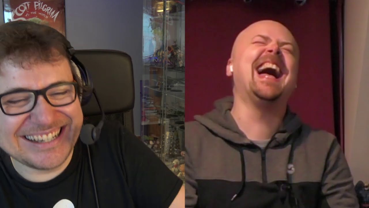Advent Calendars 2020 Day 9 | Ashens & Nerdcubed