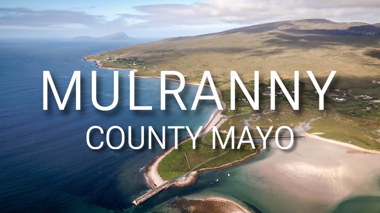 MULRANNY | Glamping in County Mayo |  Ireland Travel Guide