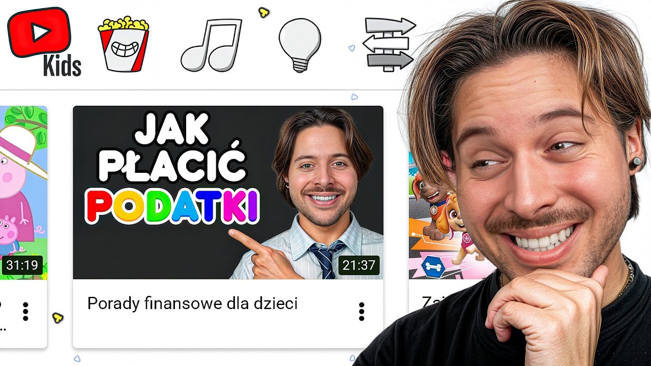 Wrzuciłem FILMY DLA 
