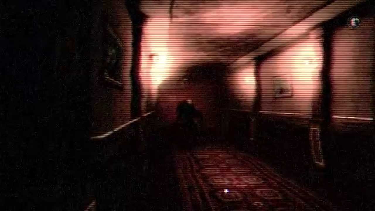 NightCry First Gameplay Trailer