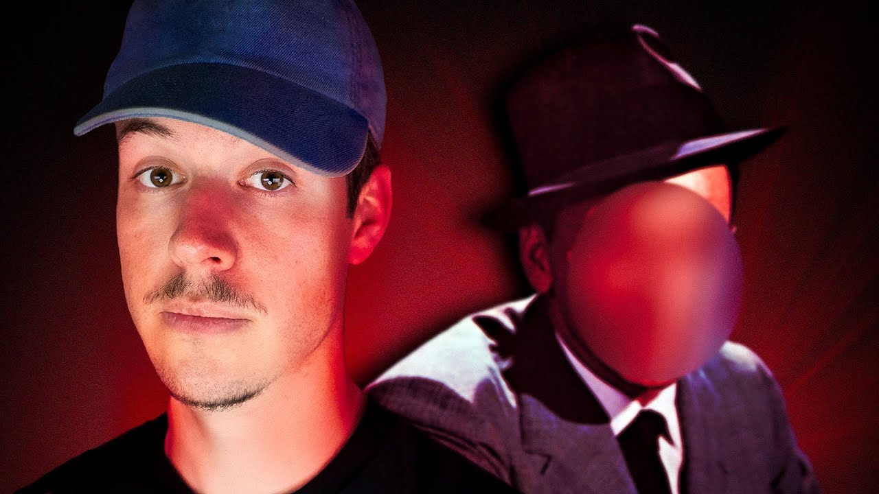 LE CHANTEUR PROTÉGÉ PAR LA MAFIA ? (Frank Sinatra)