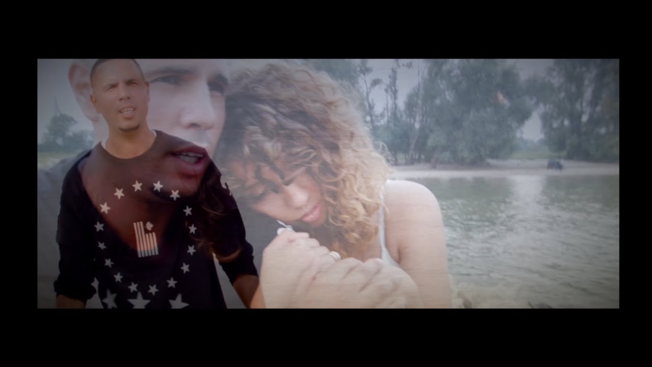 Ramsi Aliani - Lichtblick [ official HD Video ]