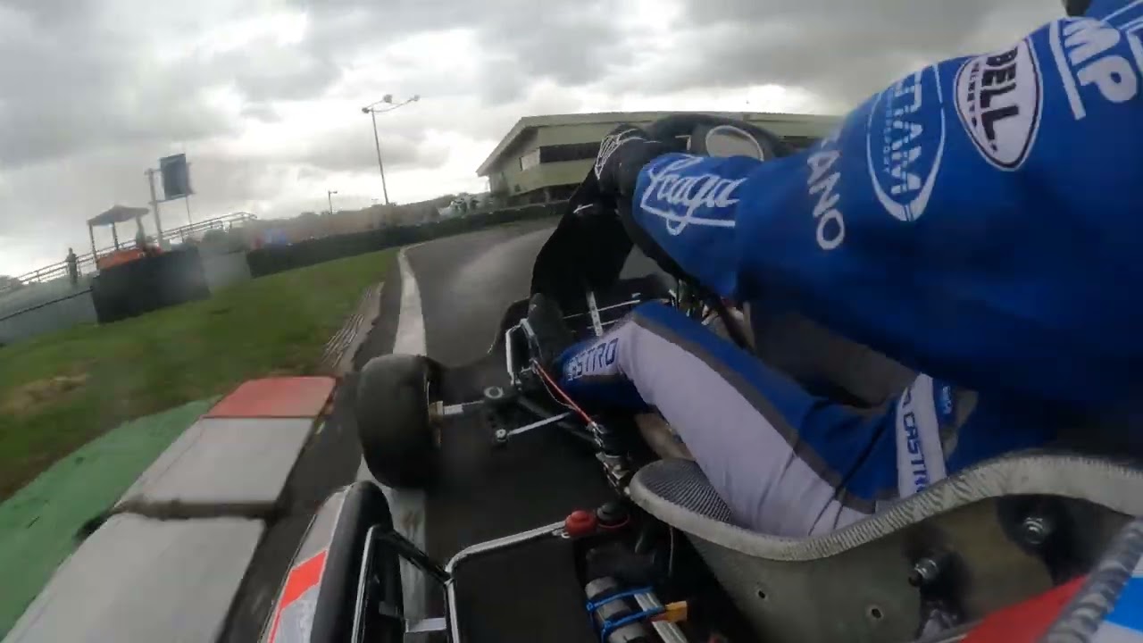 PFI | Senior X30 Croc Promotions Test | 13/09/25