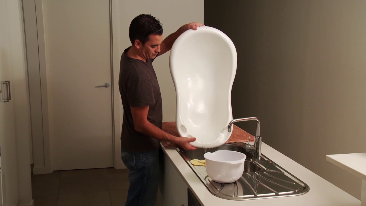 Setting up at home and preparing for your newborn baby | Parenting skills | Mater Mothers