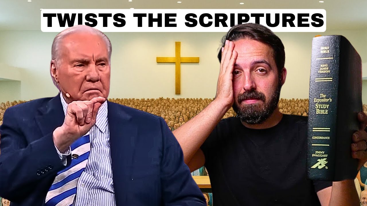 Jimmy Swaggart's 
