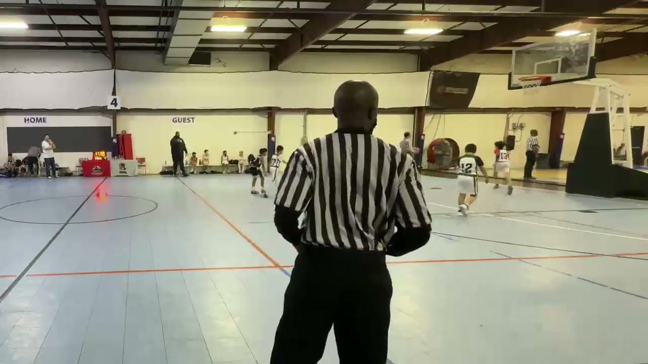 10U Gold vs. Premier-1