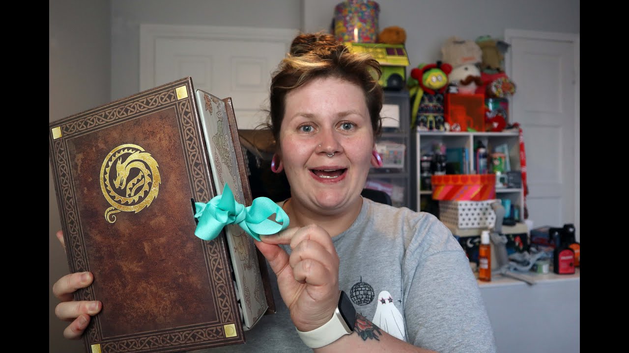 LUSH X HOW TO TRAIN YOUR DRAGON COLLAB | #ad
