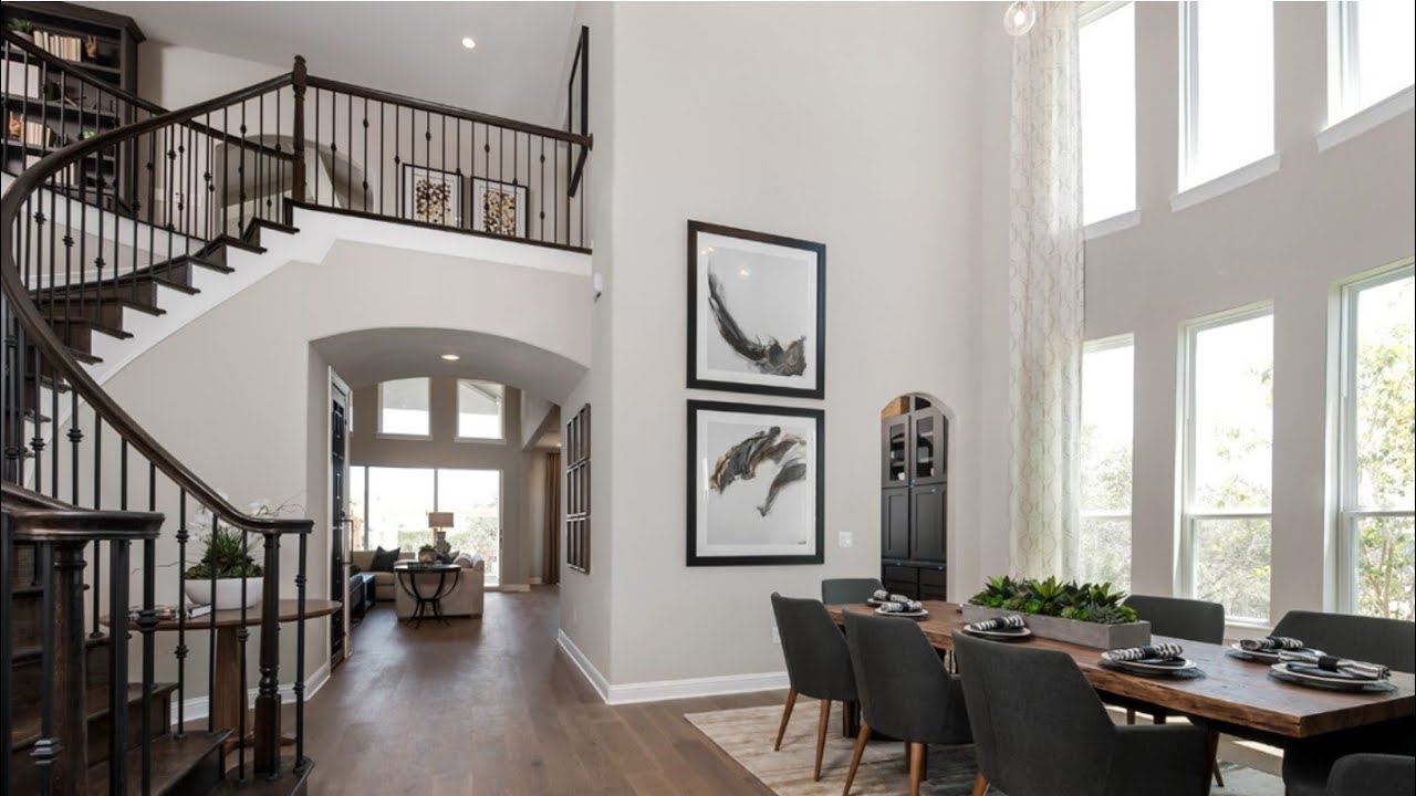 STUNNING DREAM HOME TOUR | Austin, Texas
