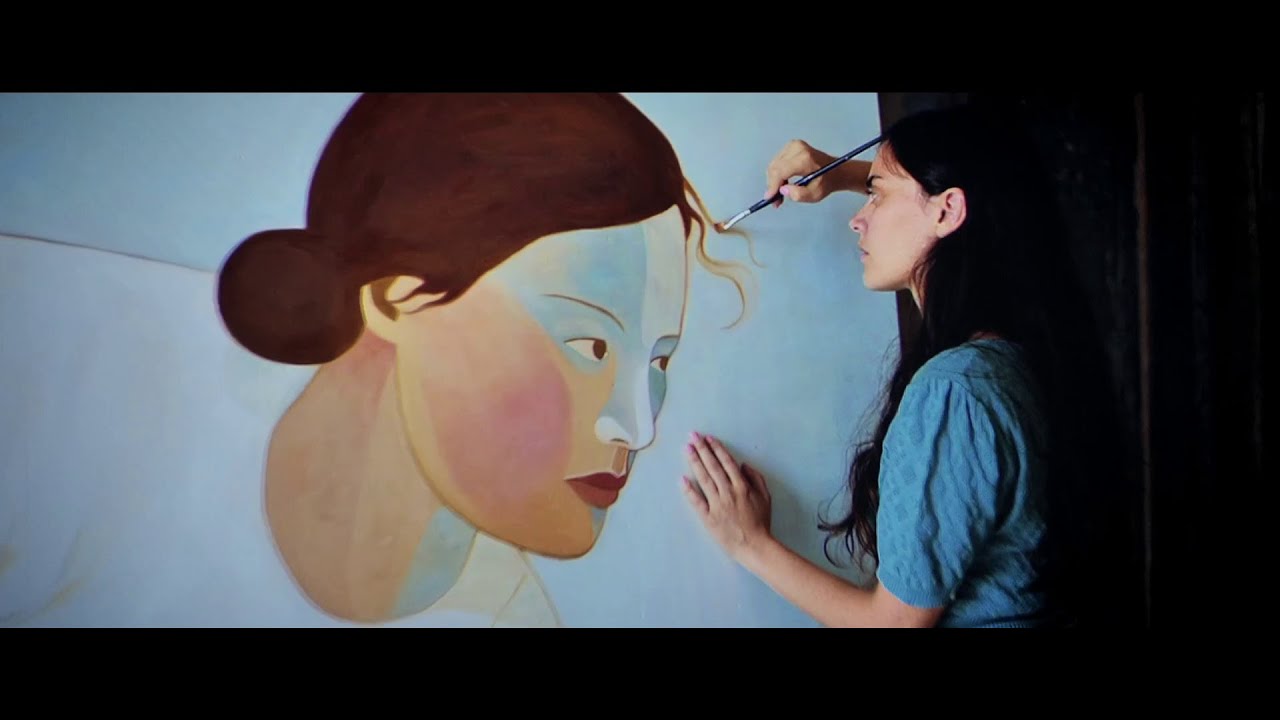 Exposition - Inès Longevial, l’heure magique
