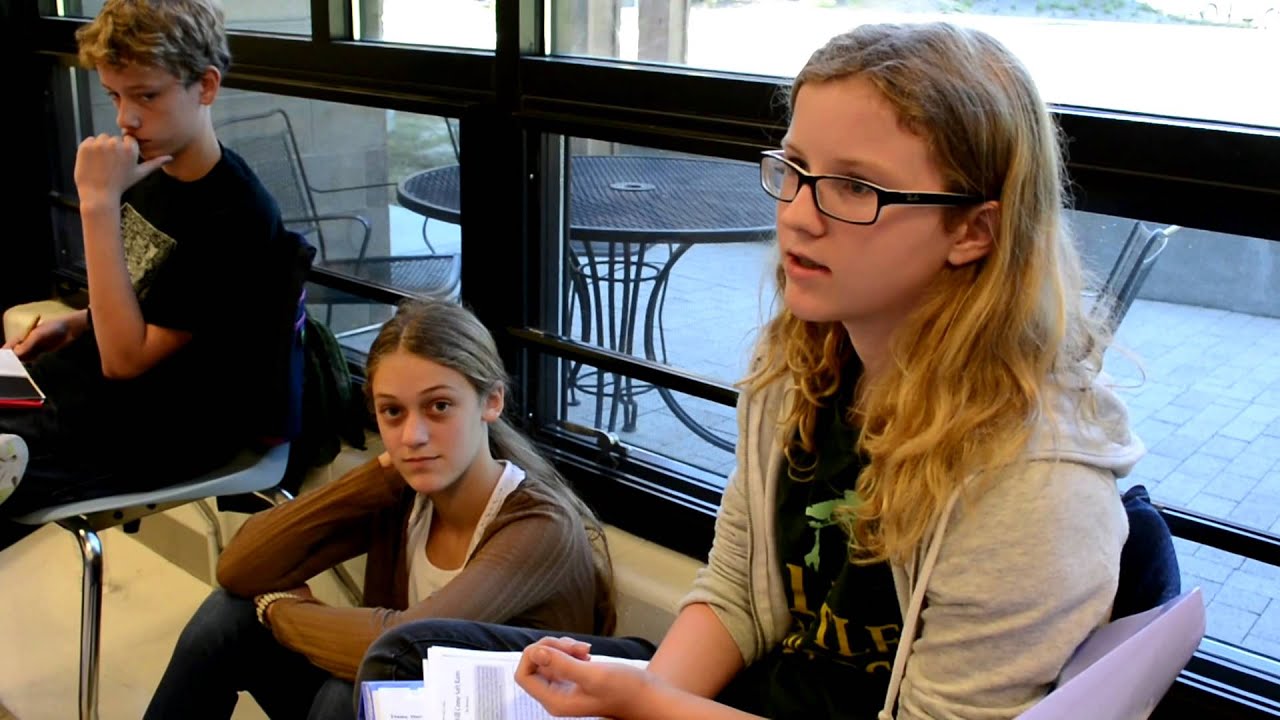 What is Socratic Seminar?