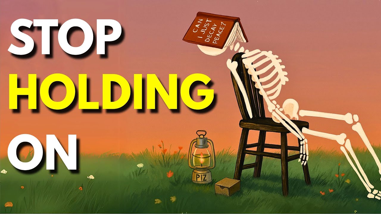 You’ll Finally Feel Free When You Stop This (Just Do This)