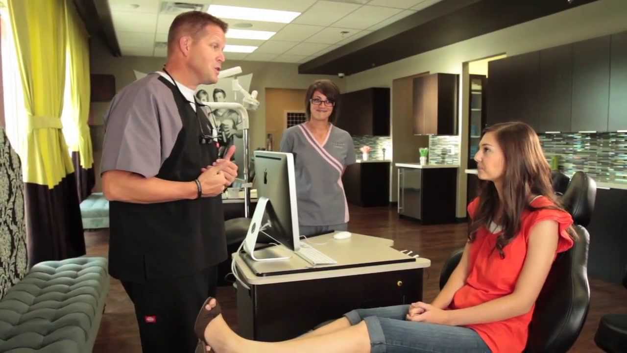 Why Does Everyone Love Dr. Stuart Frost's Orthodontic Office?