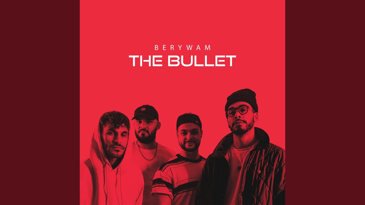 THE BULLET