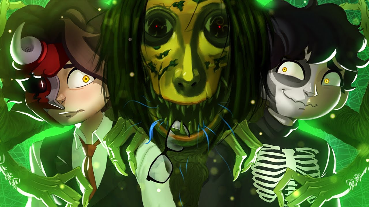 INVESTIGAMOS A CLÍNICA ESPIRITUAL de DEMONIOS ALIENIGENAS GOBLINS ôt