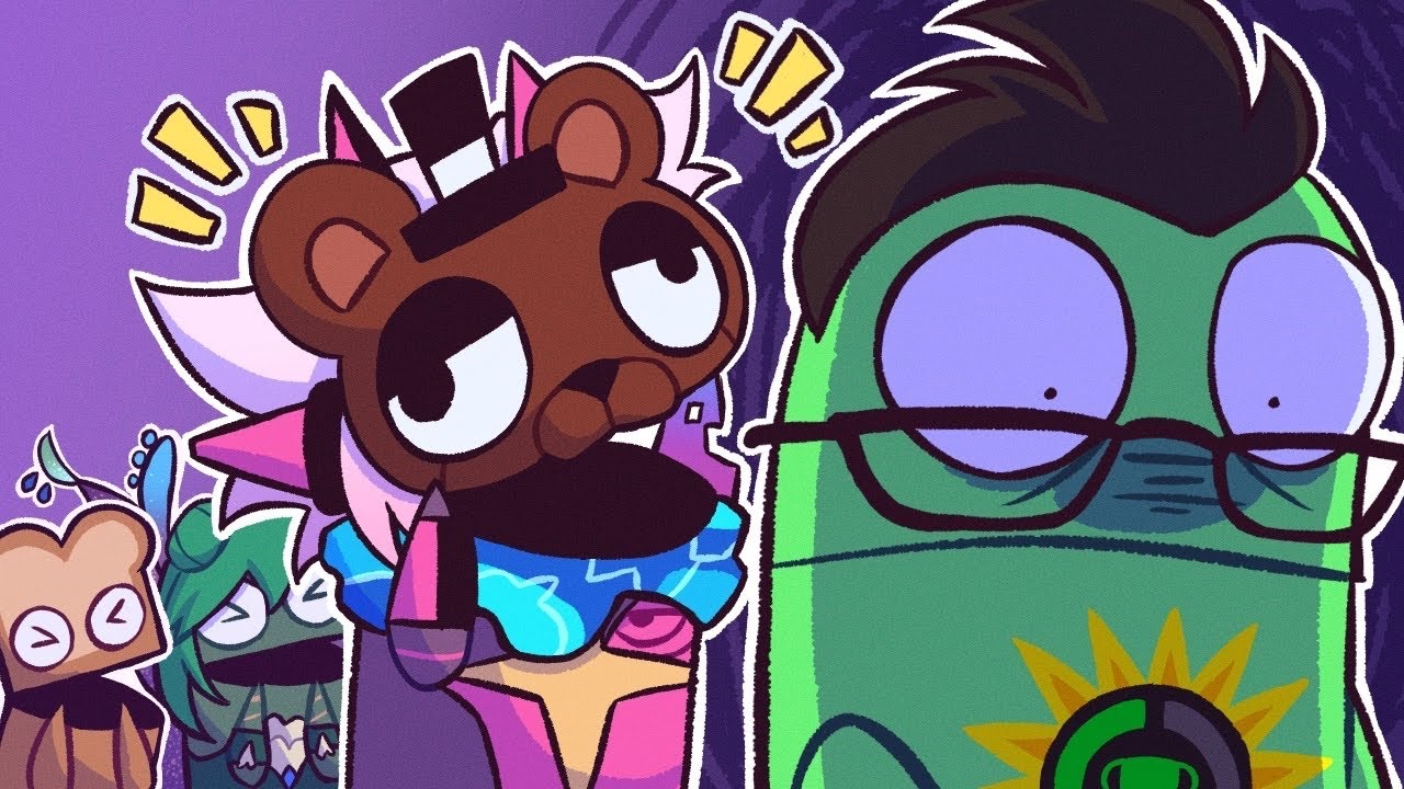 We Are THE BEST MARRIED REPO Players Ever