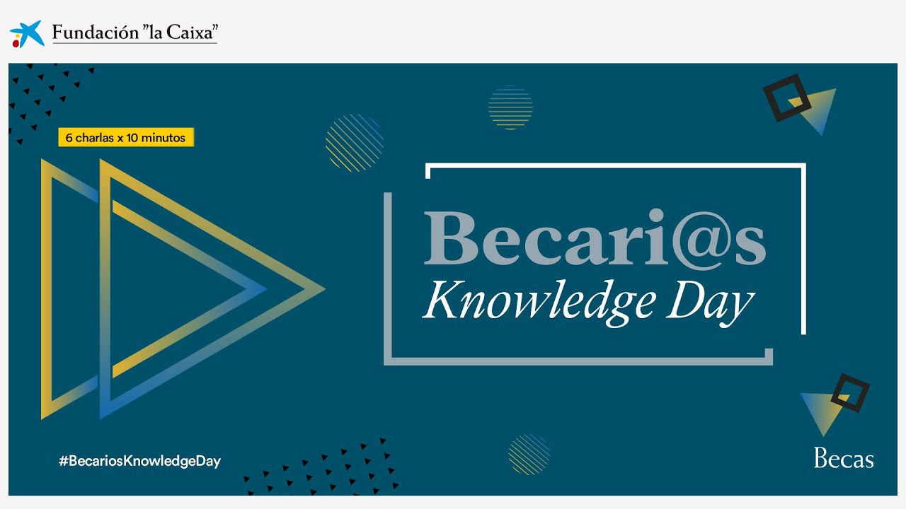 Becari@s Knowledge Day (ESP)