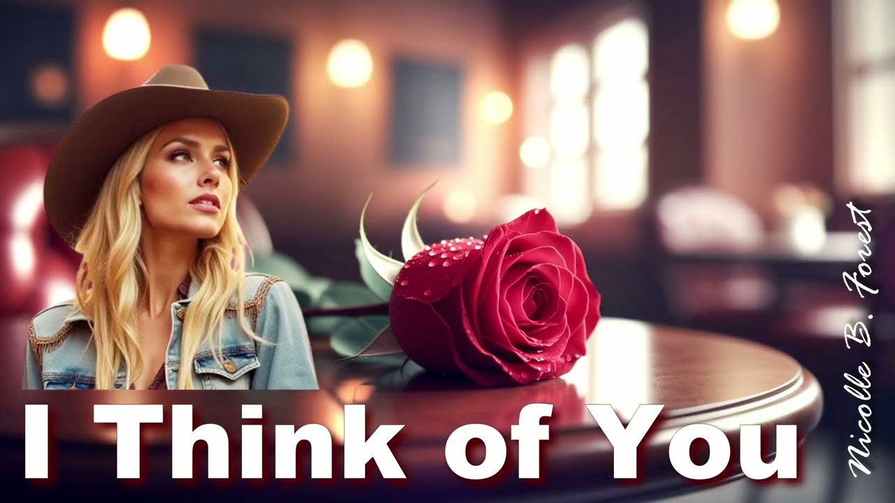 I Think of You  | Country Rock | Nicolle B. Forest