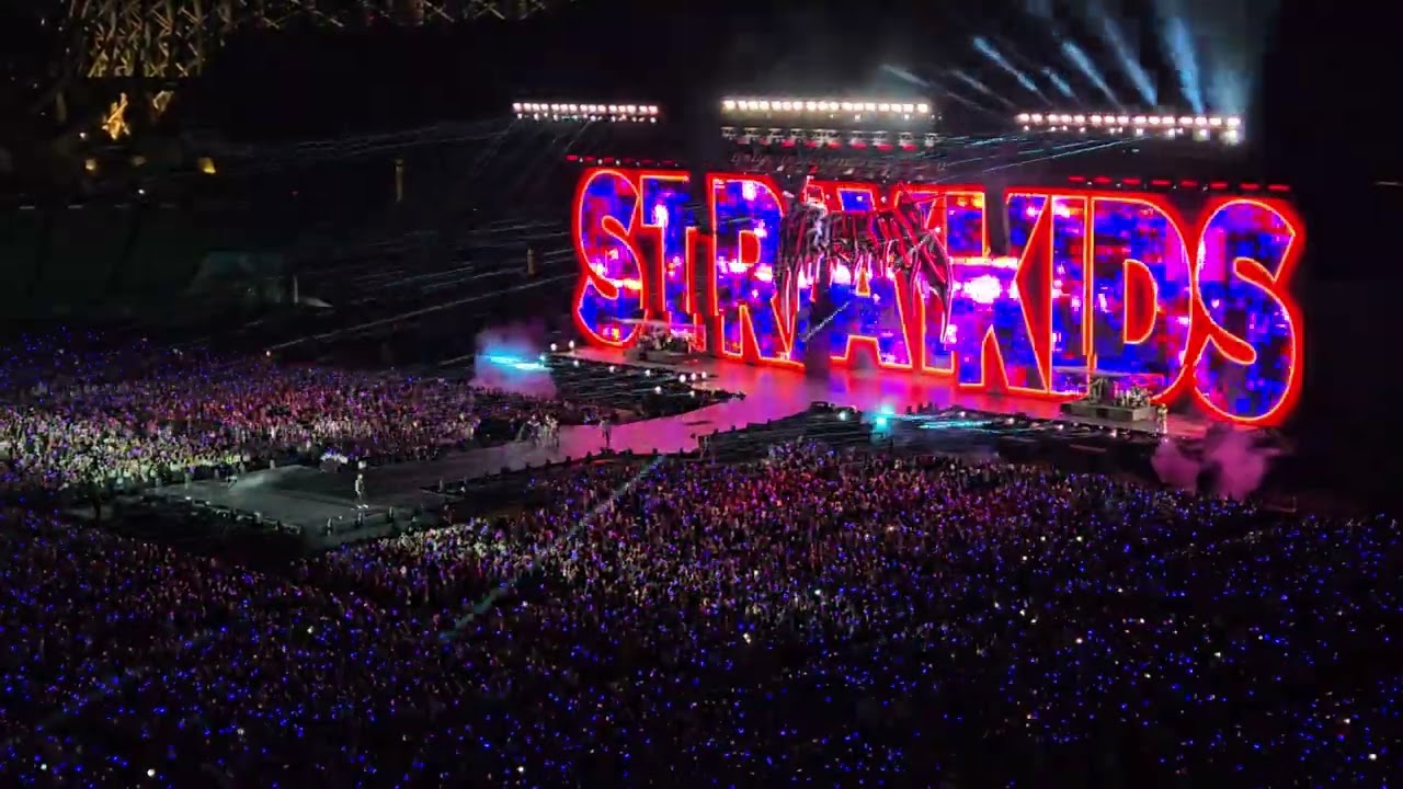 2024_Stray Kids dominATE高雄_Stray kids × Miroh