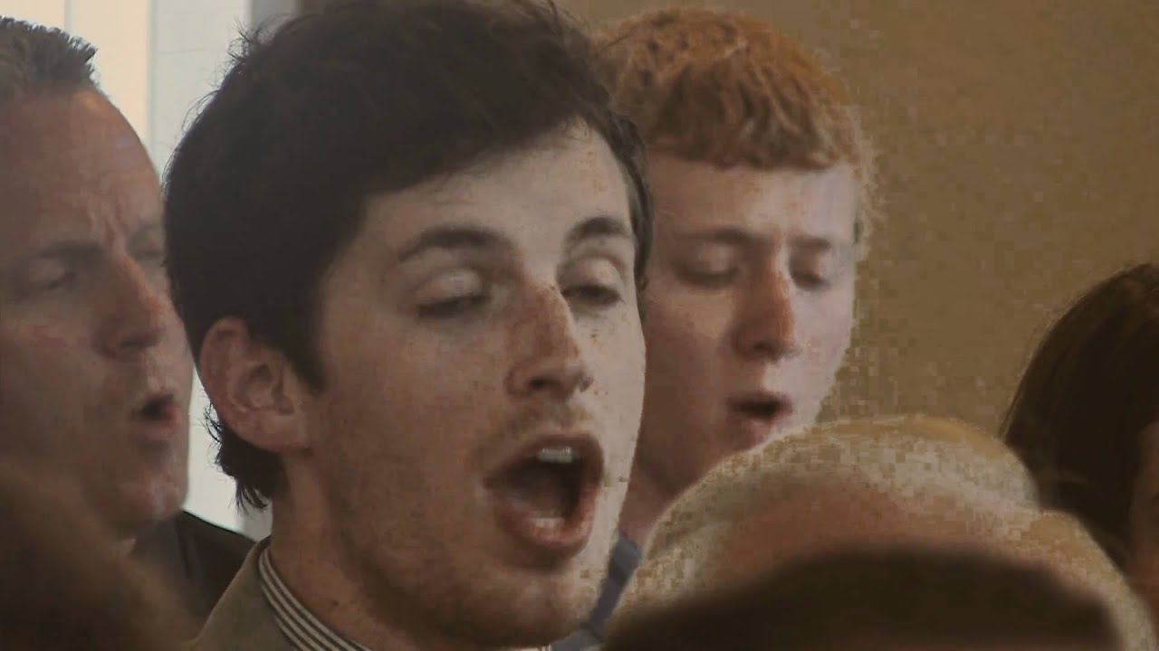 The Gloryland Way Congregational Singing
