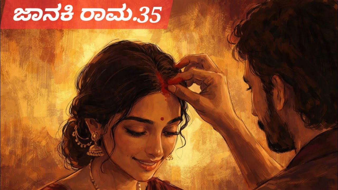 ಜಾನಕಿ ರಾಮ.35