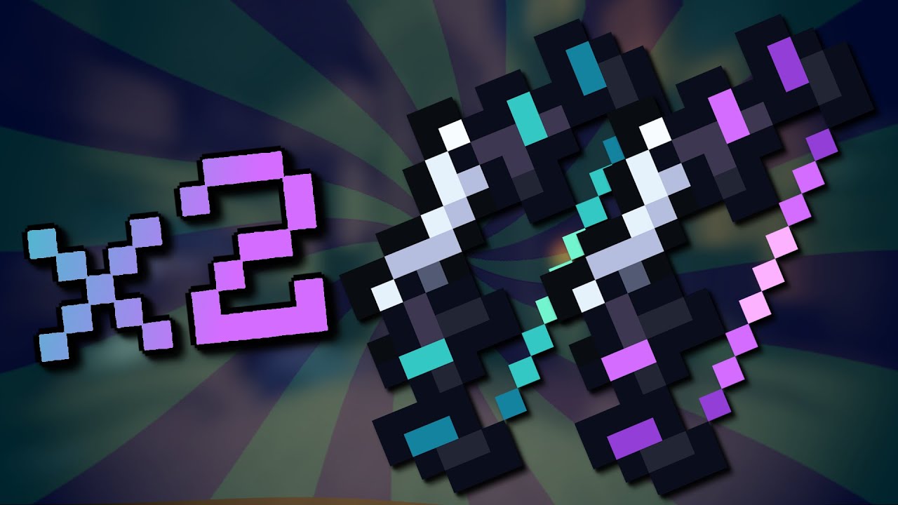 Getting DOUBLE TERMINATORS... (Hypixel Skyblock IRONMAN)