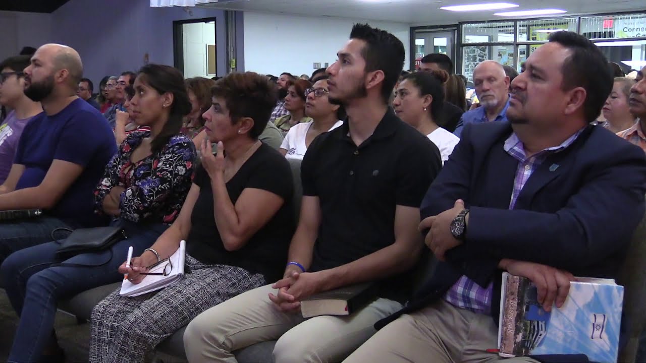 Los 2 Testigos del Apocalipsis - Sermones Cristianos