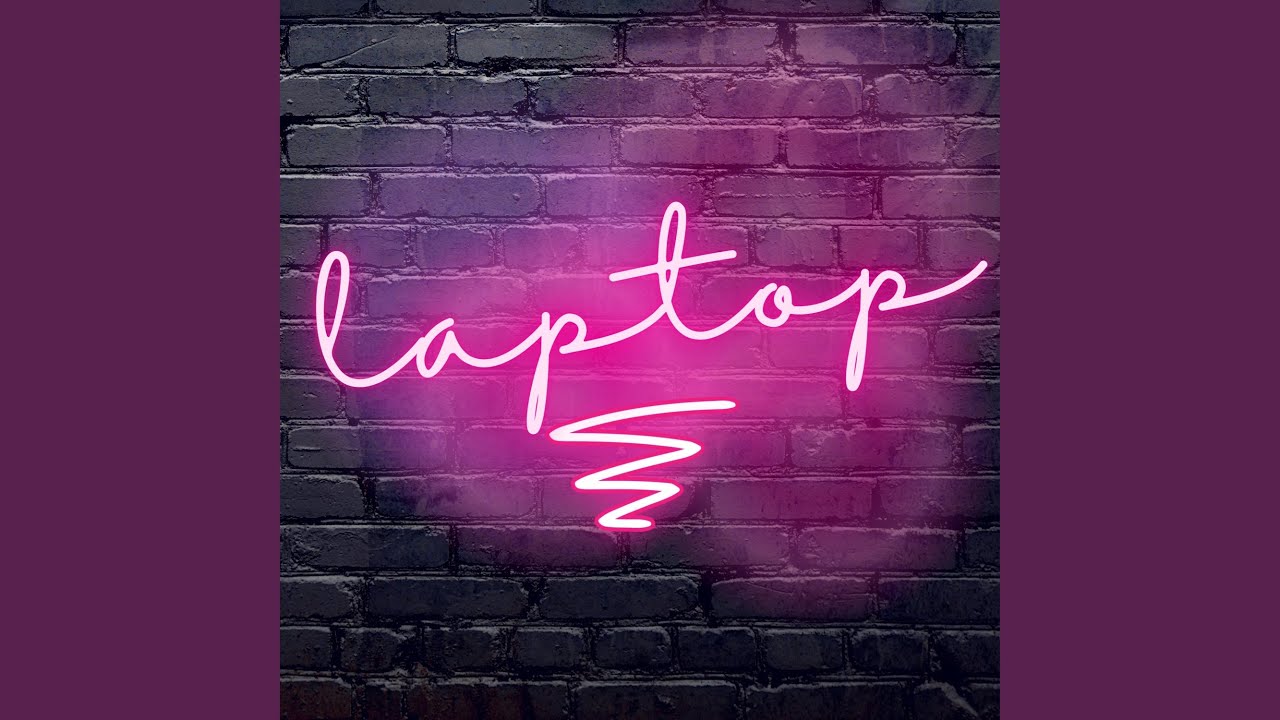 laptop