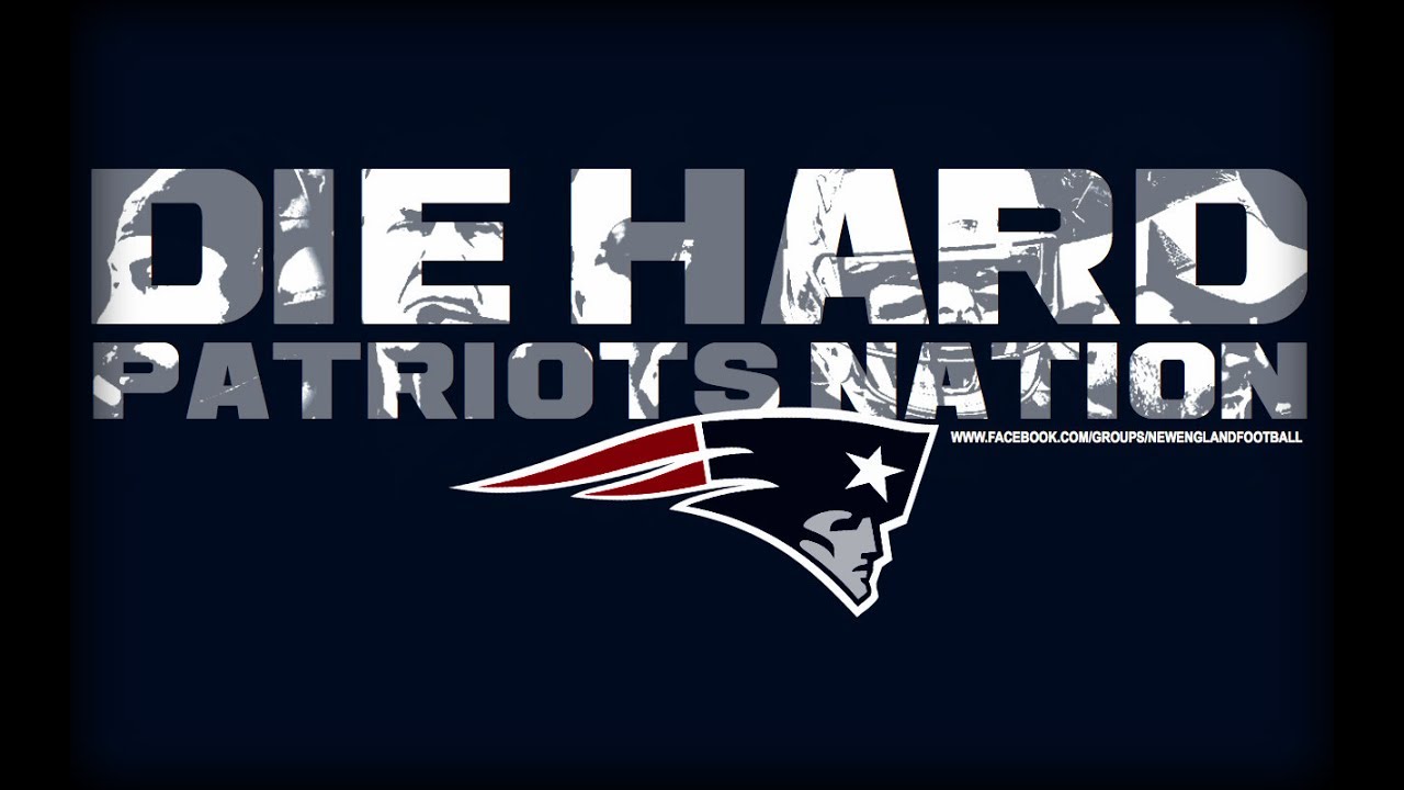 Die Hard Patriots Nation | Tribute to the Fans