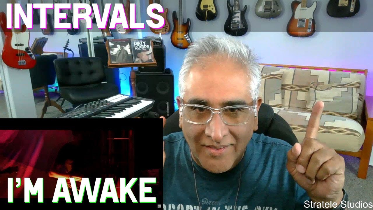 Musician/Producer Reacts to 