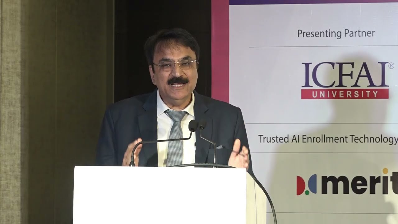 Shri Hitesh Kumar (COAF), Haryana State Board of Technical Education (HSBTE)