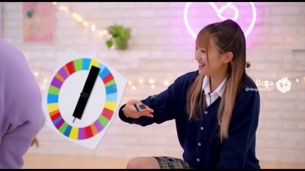 ギャルと女子大生、友情崩壊寸前のツイストゲームがカオスすぎた“Gyaru & College Girl: Chaotic Twister Showdown”