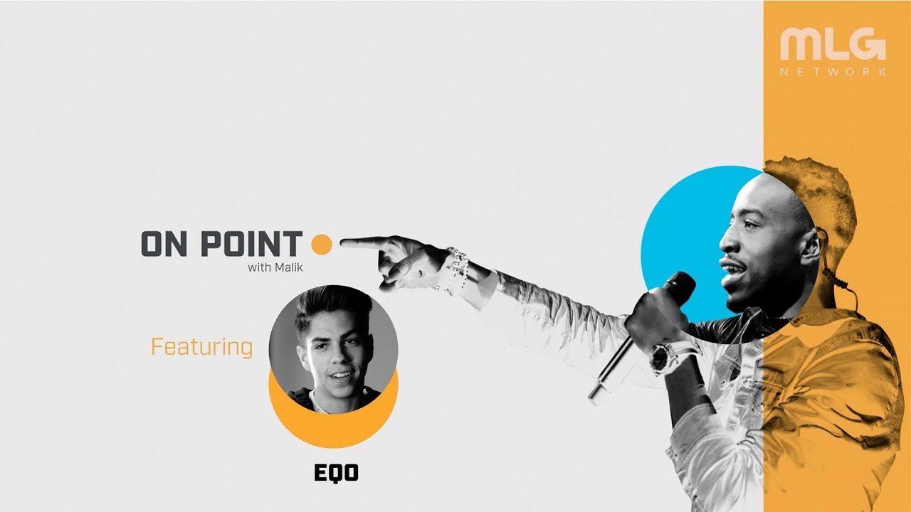 On Point With Malik Fort&eacute; - Eqo