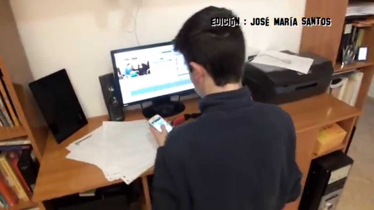 Proceso de edici&oacute;n