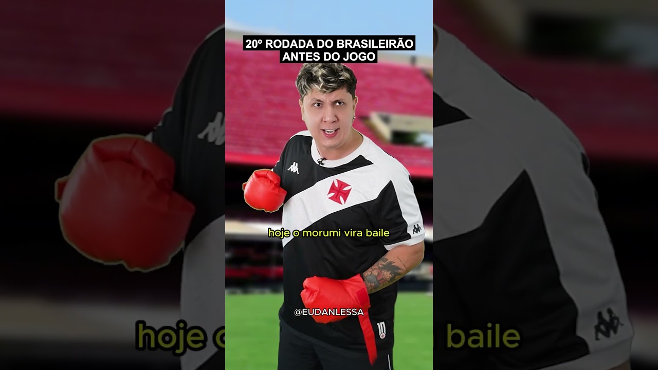 Resumo de vasco 6 x 0 santos
