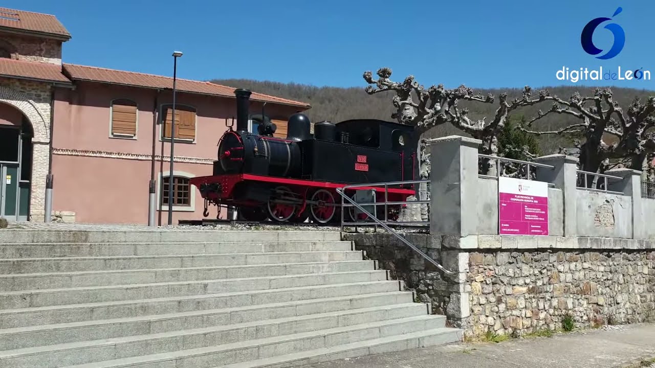 Una bonita ruta por Sabero