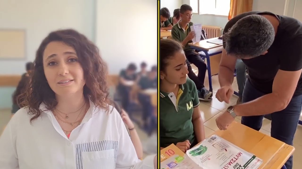 Altınşehir Anadolu Lisesi 2022 - Fesuphanallah