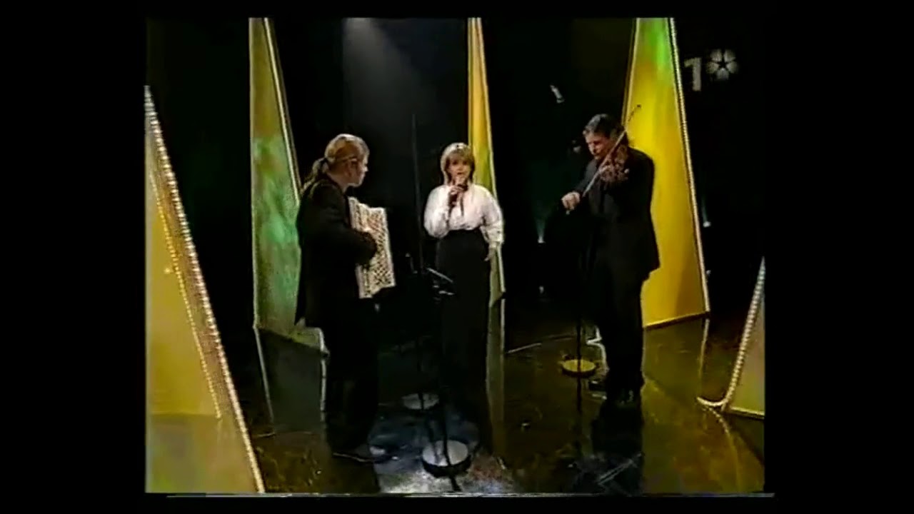 LILL BABS  VÄNTA INTE