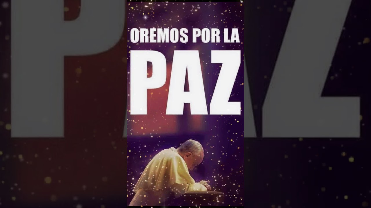 Oremos 🙏🏽