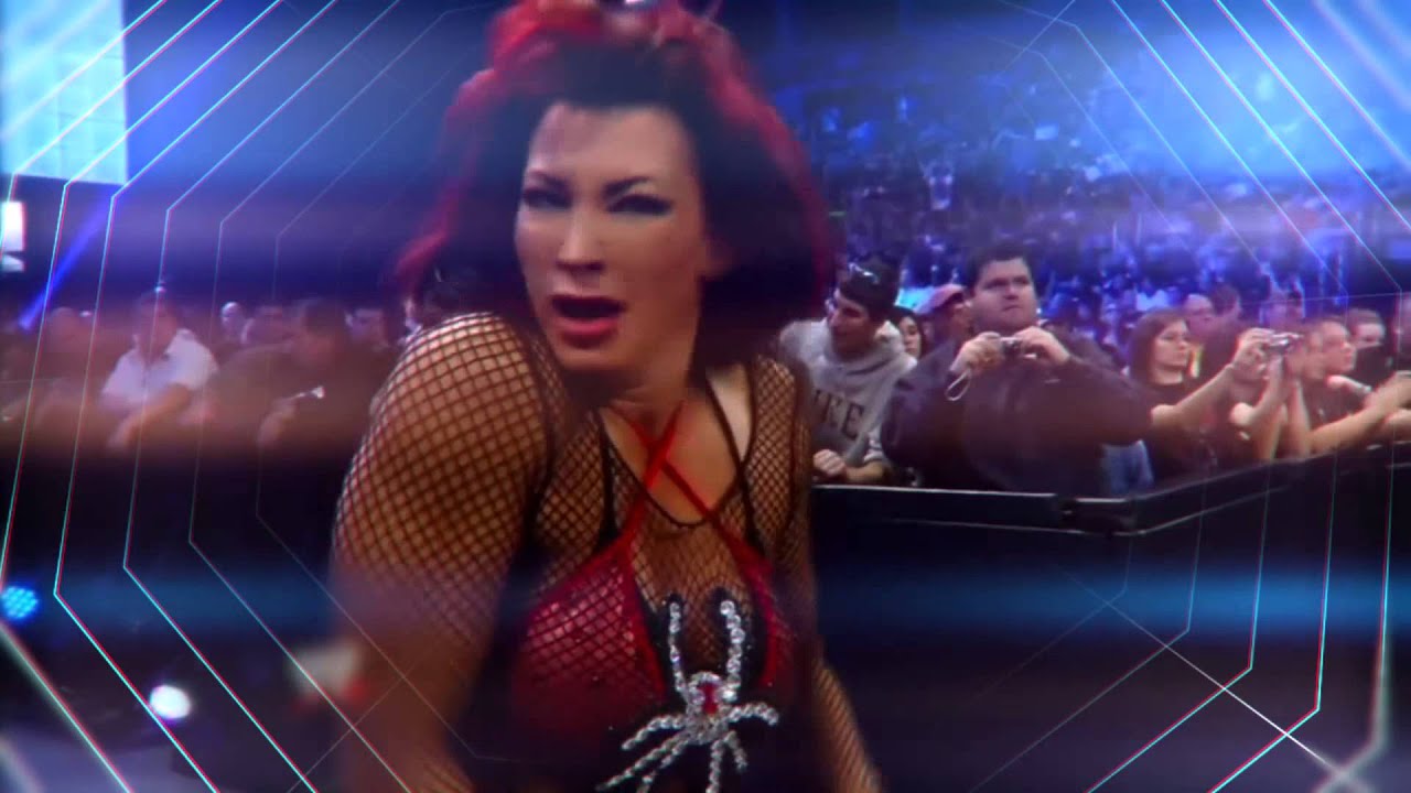 Victoria Custom Entrance Video
