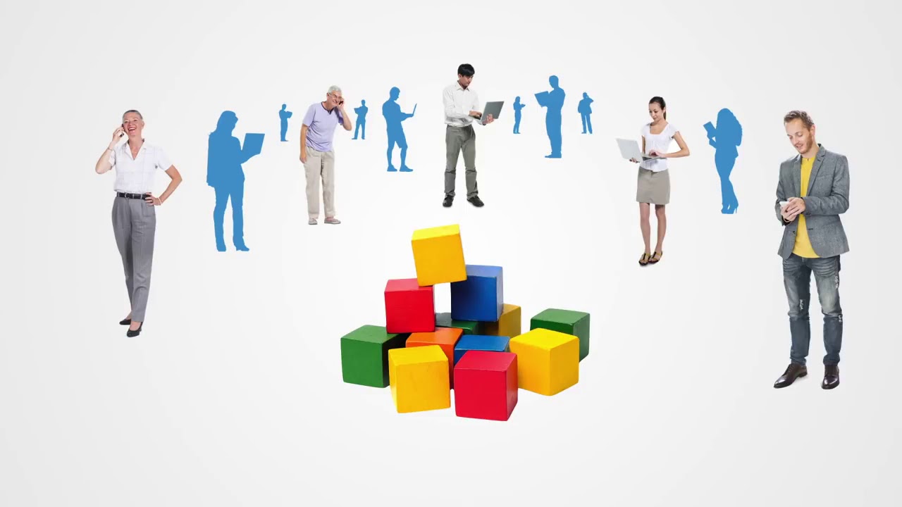 Decentralized Autonomous Organization