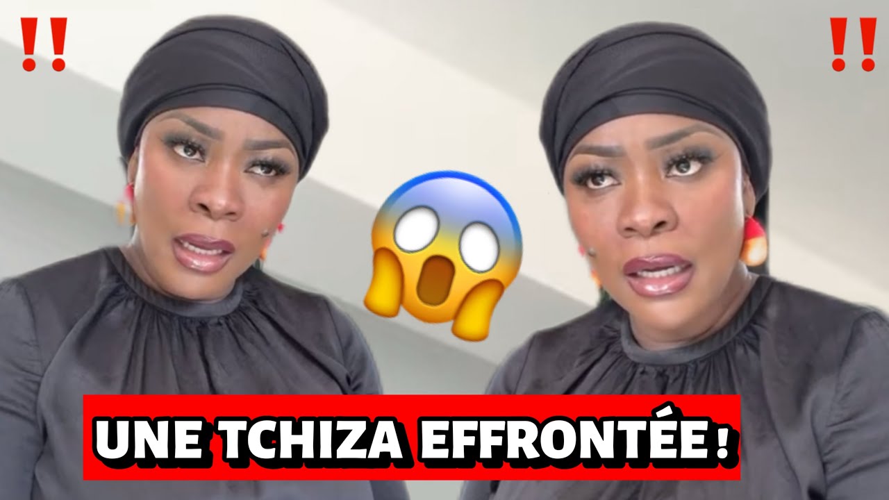 🚨😱UNE TCHIZA EFFR0NTÉE QUI NARGUE LA TITULAIRE PARCE QUE… | COACH HAMOND CHIC