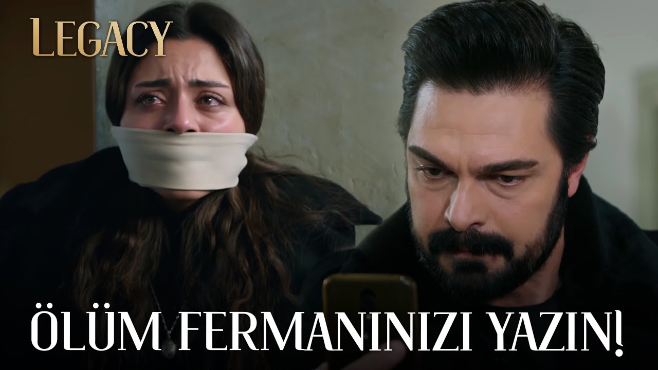 Seher'in canı tehlikede! | Emanet 391. Bölüm