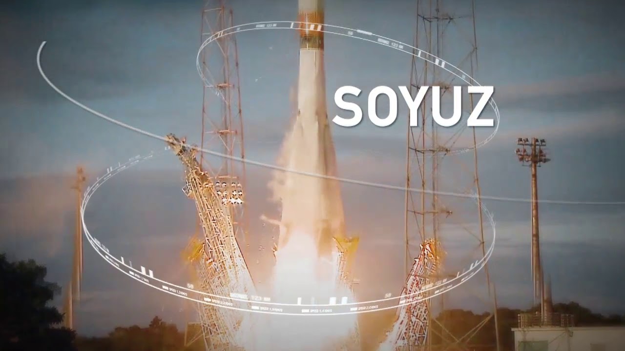 COMING SOON | Arianespace Flight VS22 &ndash; O3b Satellites
