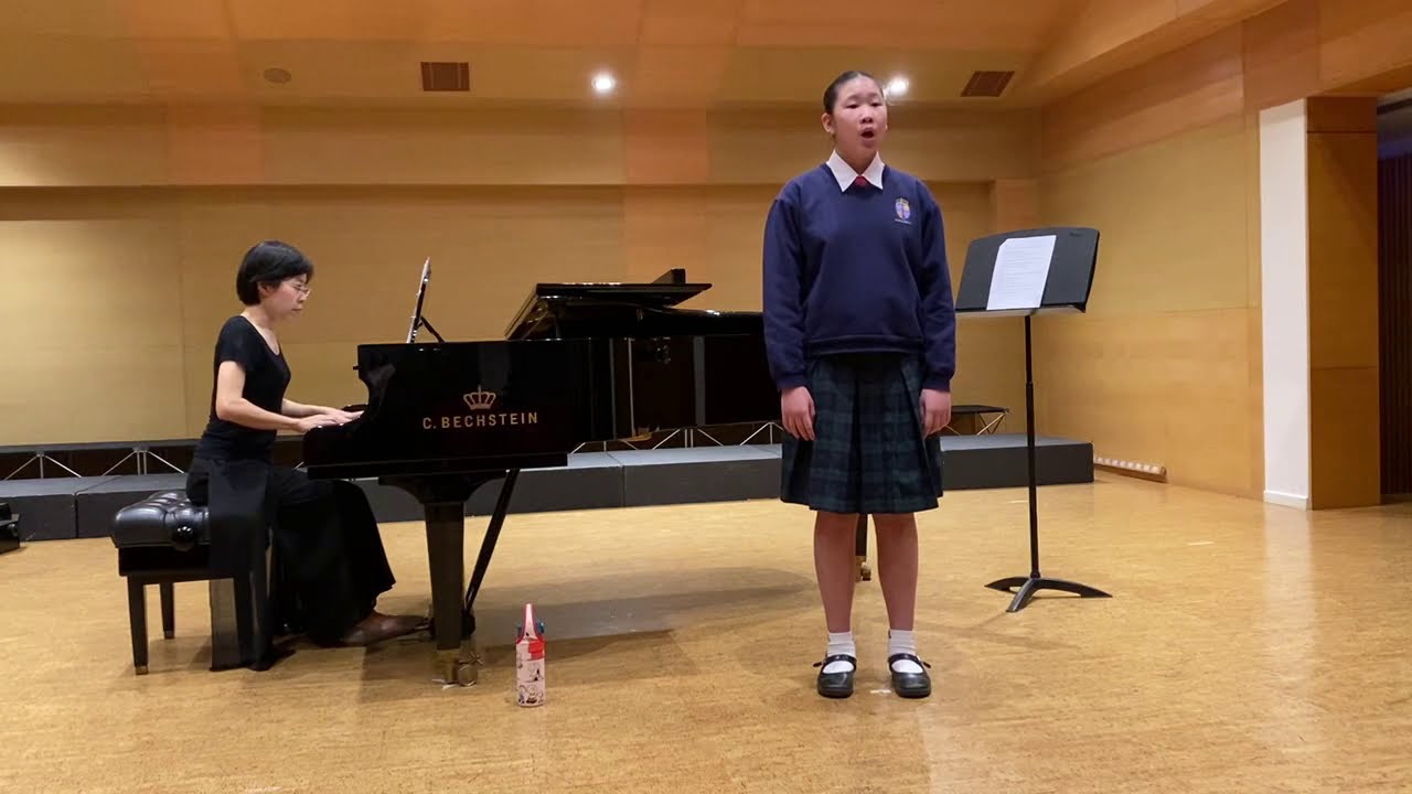 ABRSM SINGING GRADE 5 by Jina