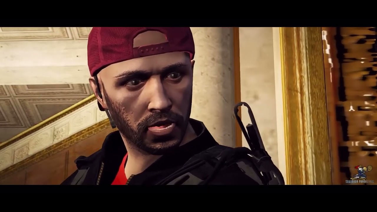 edited music on this cinematic